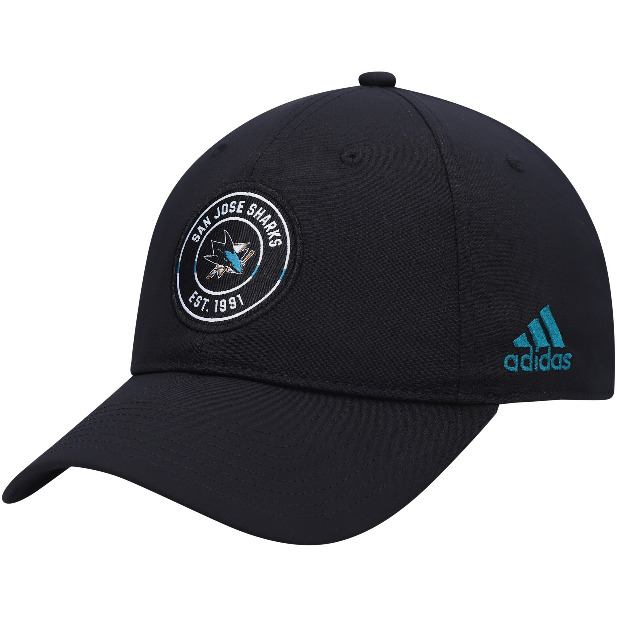 Бейсболка Adidas Team Slouch ADJ HN2183