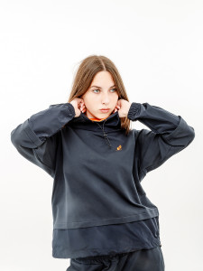 Спортивний костюм AUSTRALIAN SPORTY FLEECE TRACKSUIT LSDTU0072-200