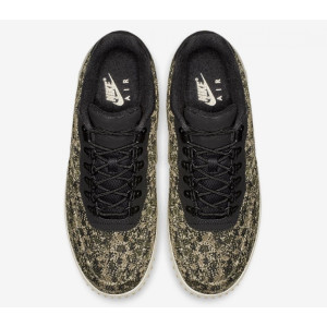 Черевики NIKE FORCE DUCKBOOT LOW AV3818-002