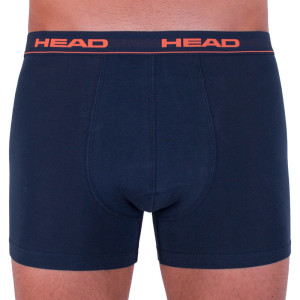 Труси-боксери Head BASIC BOXER 2P темно-синій Чол S 841001001-493