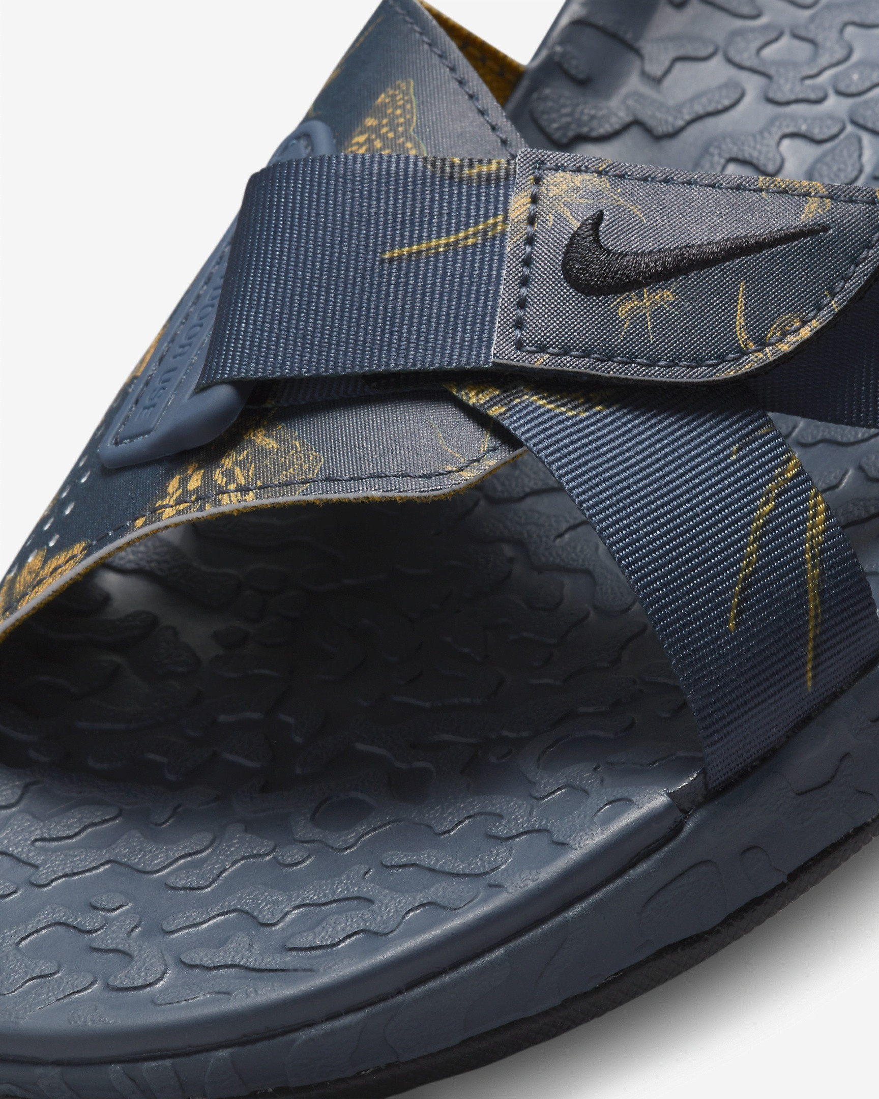 Сандалі Nike Acg Air Deschutz + DO1020-400