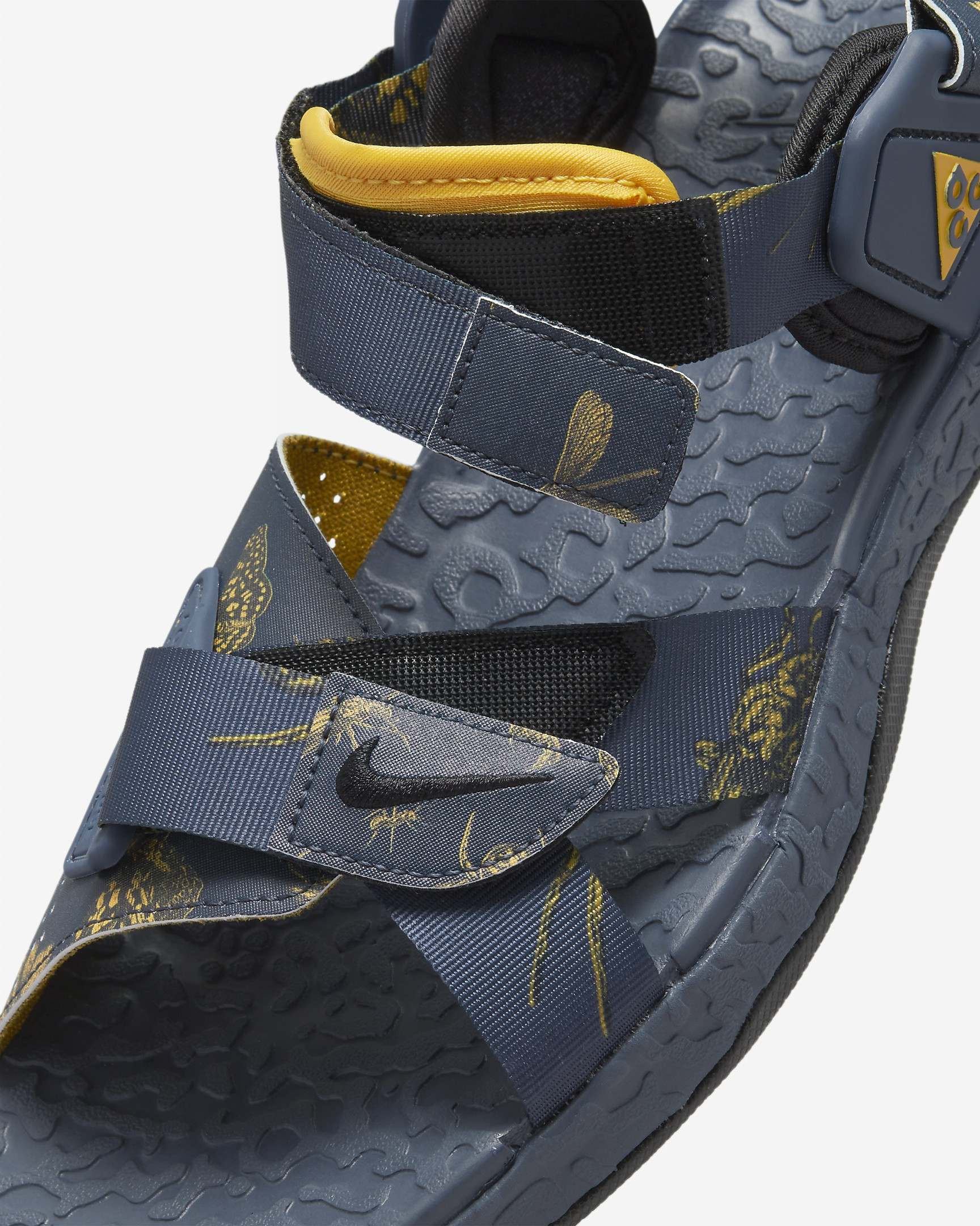 Сандалі Nike Acg Air Deschutz + DO1020-400