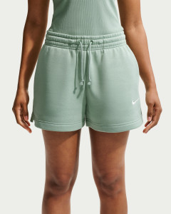 Шорти Nike W NSW PHNX FLC MR STD 4IN SHRT IH2108-007