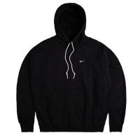Худі Nike Solo Swoosh Black Dx1355-010 DX1355-010