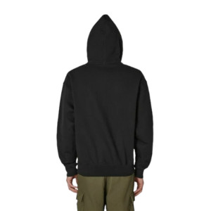 Худі Nike Solo Swoosh Black DX1355-010