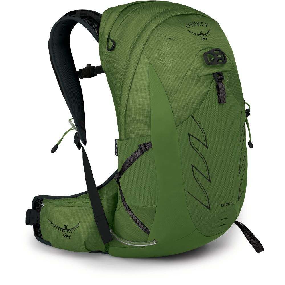 Рюкзак Osprey Talon 22 009.3581