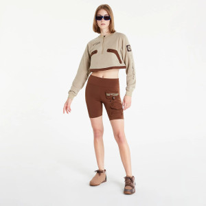 Шорти Travis Scott CACT.US CORP x Nike W NRG BH Short Brown DM1291-212