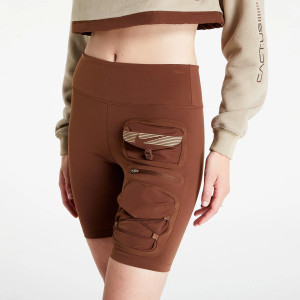 Шорти Travis Scott CACT.US CORP x Nike W NRG BH Short Brown DM1291-212