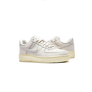 Кросівки Nike Air Force 1 Premium Mf Beige DR9503-100 38 DR9503-100