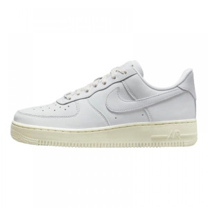 Кросівки Nike Air Force 1 Premium Mf Beige DR9503-100 38 DR9503-100