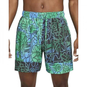 Шорти  NIKE YOGA DM5936-310