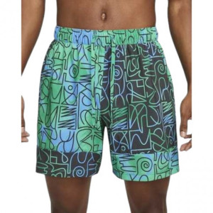 Шорти  NIKE YOGA DM5936-310