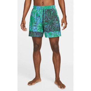 Шорти  NIKE YOGA DM5936-310