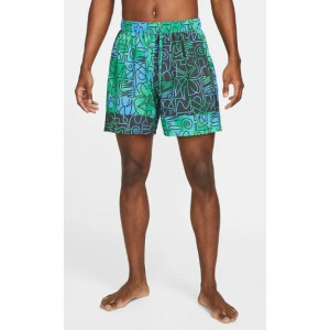 Шорти  NIKE YOGA DM5936-310