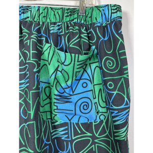 Шорти  NIKE YOGA DM5936-310