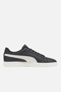 Кросівки Puma Smash Black/White 392498 02