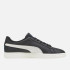 Кросівки Puma Smash Black/White 392498 02