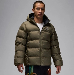 Пуховик Jordan Brooklyn FV7317-222