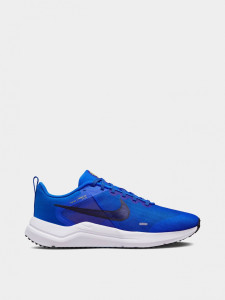 Кросівки Nike Downshifter 12 Blue/White DD9293-402