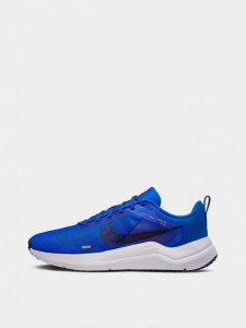 Кросівки Nike Downshifter 12 Blue/White DD9293-402