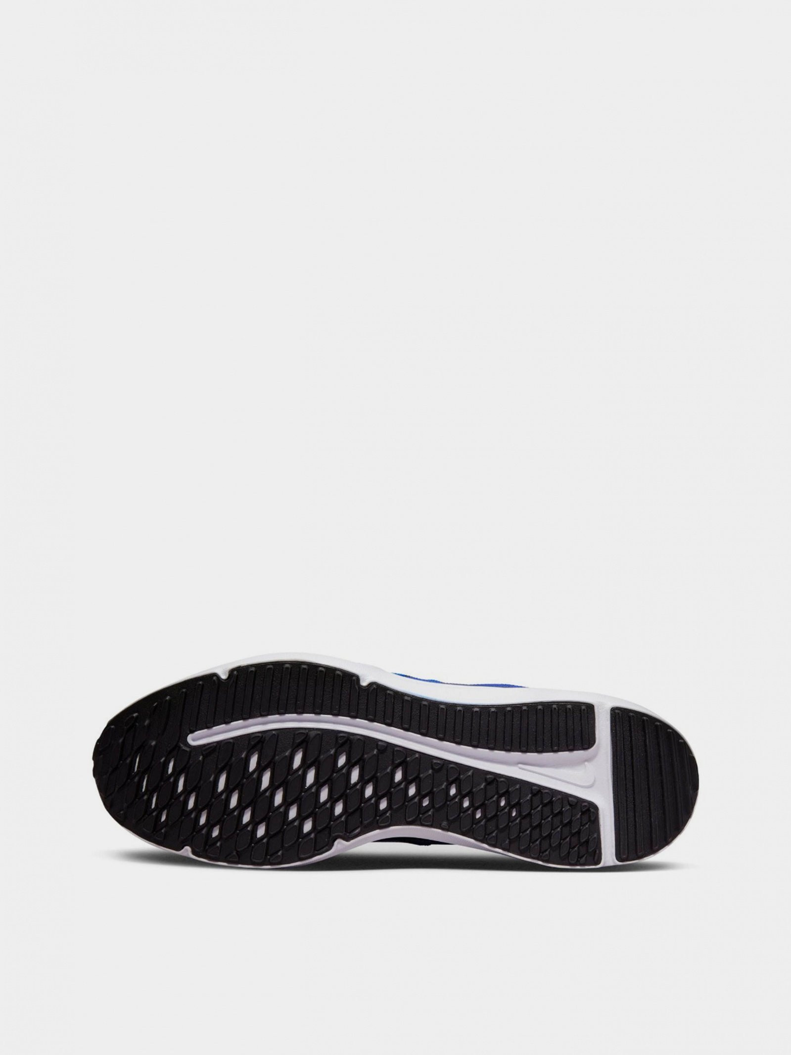 Кросівки Nike Downshifter 12 Blue/White DD9293-402
