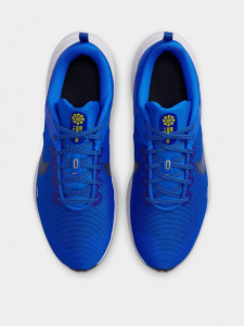 Кросівки Nike Downshifter 12 Blue/White DD9293-402