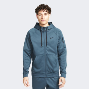 Толстовка NIKE M NK TF HD FZ DQ4830-328
