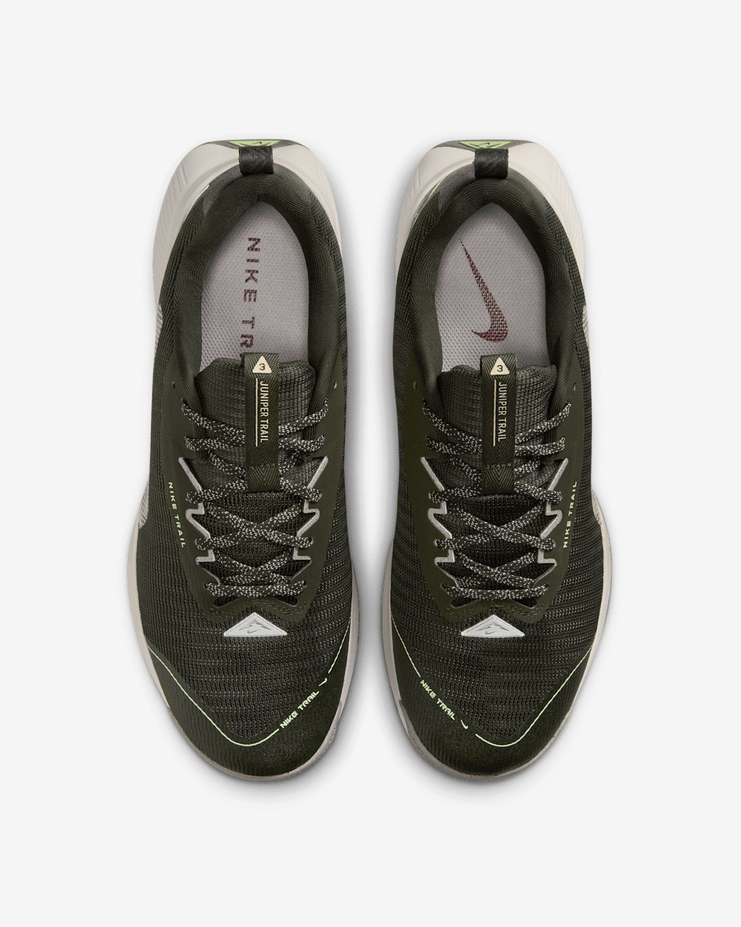 Кросівки Nike Juniper Trail 3 FQ0904-301