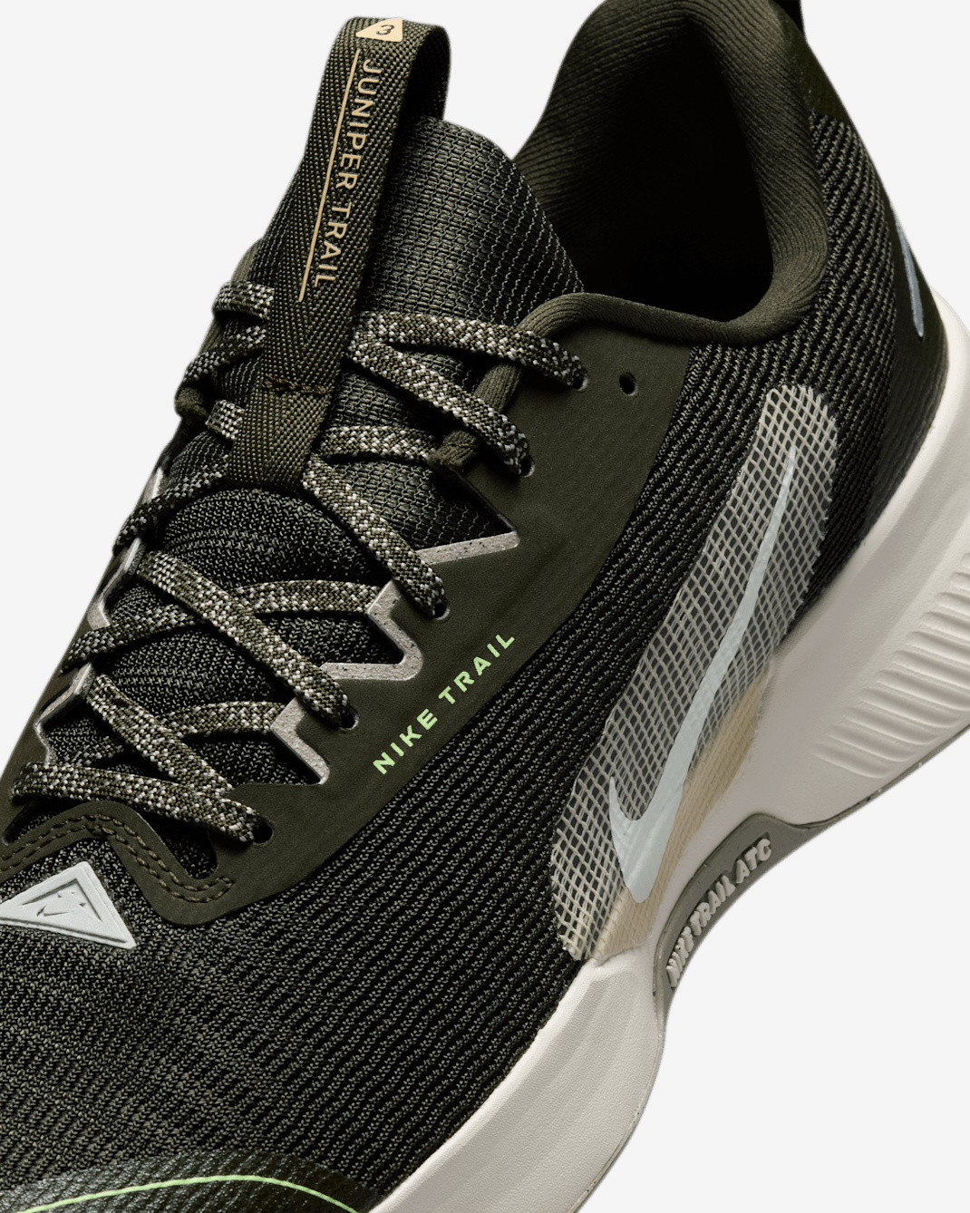 Кросівки Nike Juniper Trail 3 FQ0904-301