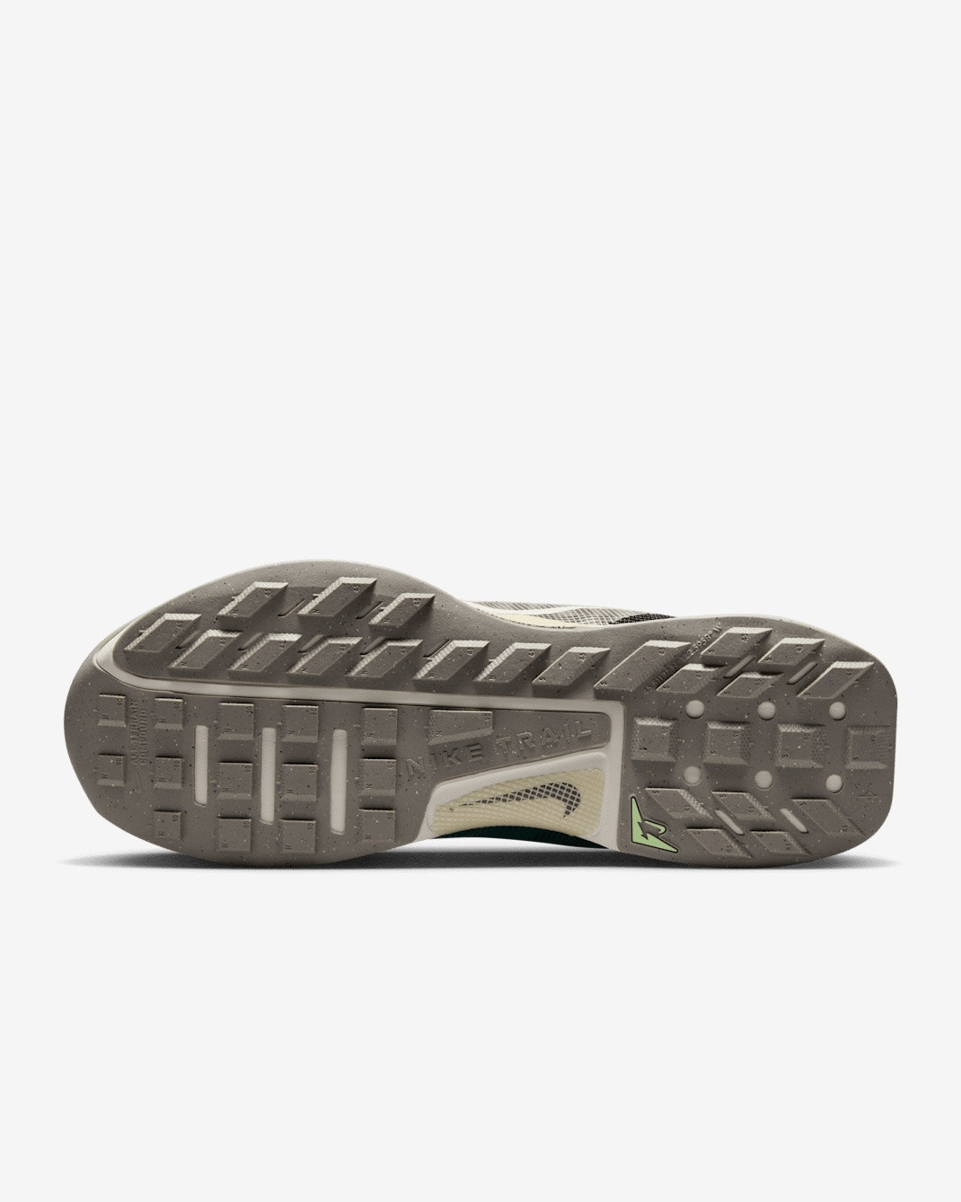 Кросівки Nike Juniper Trail 3 FQ0904-301