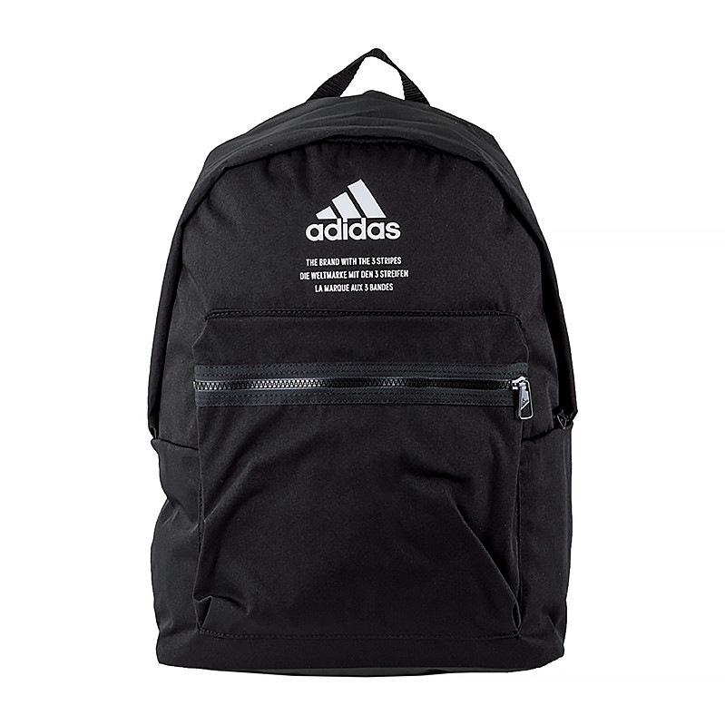 Рюкзак Adidas CL BP FABRIC GU0877
