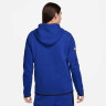 Кофта Nike Sportswear Tech Fleece Full-Zip Windrunner Hoodie FZ3957-455