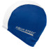 Шапочка для плавання Aqua Speed POLYESTER CAP 5764 синій, білий Уні OSFM 091-15