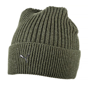 Шапка PUMA Metal Cat Beanie 2487403