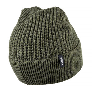 Шапка PUMA Metal Cat Beanie 2487403
