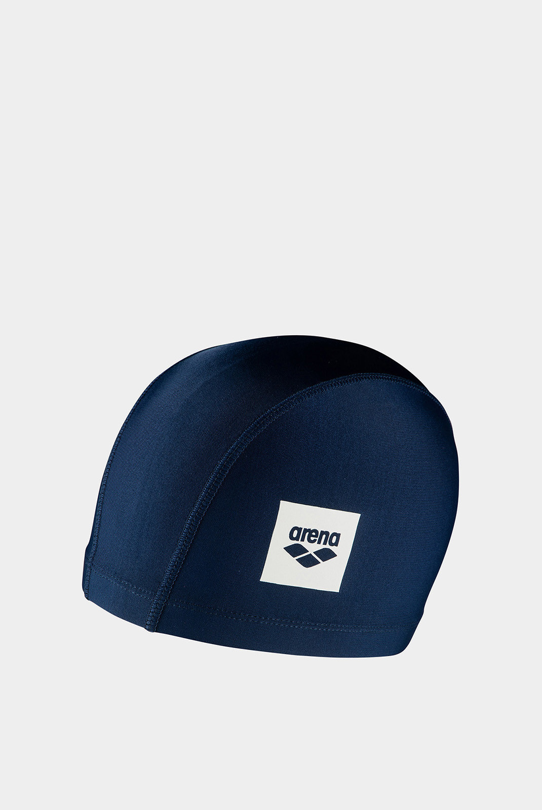 Шапочка для плавання Arena UNIX II JR темно-синій Діт OFSM 002384-109