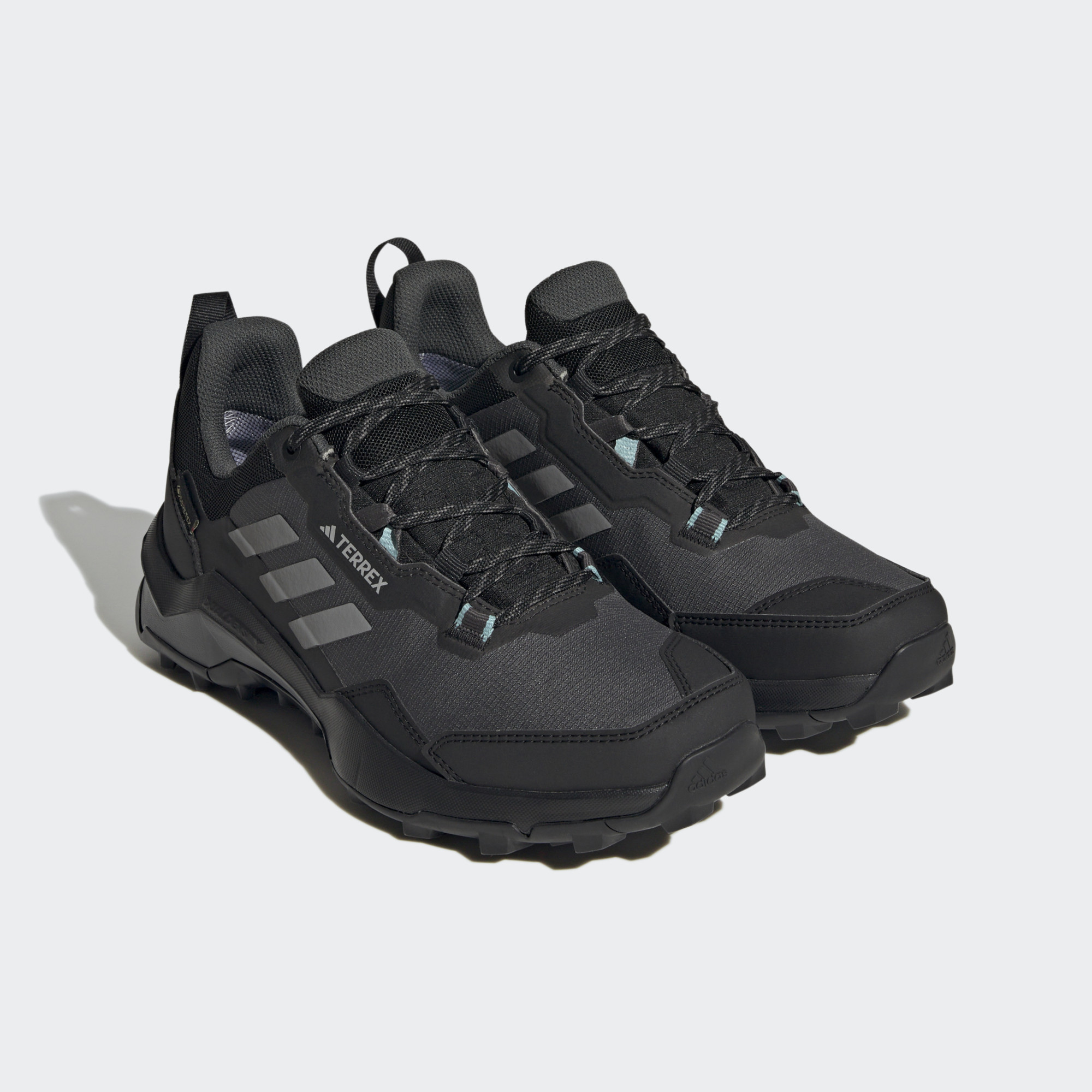 Кросівки Adidas Terrex Ax4 Gore-Tex HQ1051