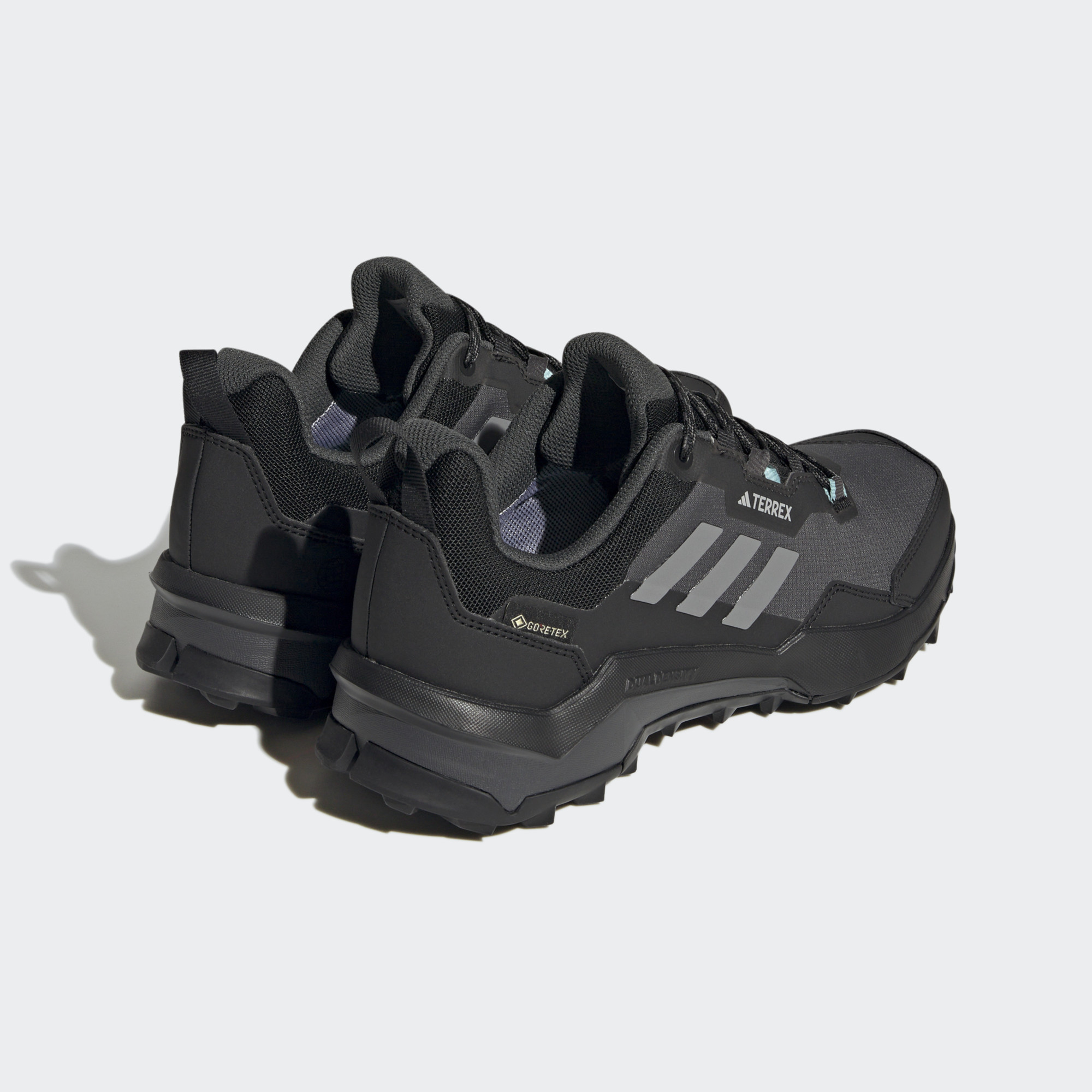 Кросівки Adidas Terrex Ax4 Gore-Tex HQ1051
