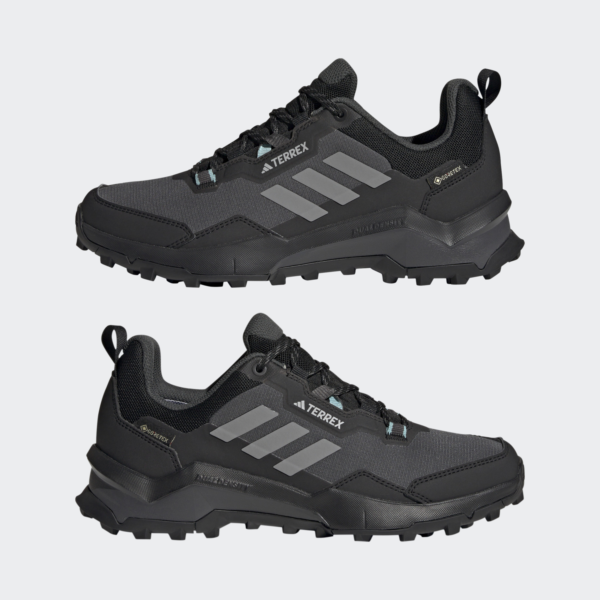 Кросівки Adidas Terrex Ax4 Gore-Tex HQ1051
