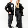 Куртка Rains Jackets 1201-VELVETBLACK