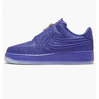 Кросівки Nike Air Force 1 X Serena Williams Design Crew DR9842-400