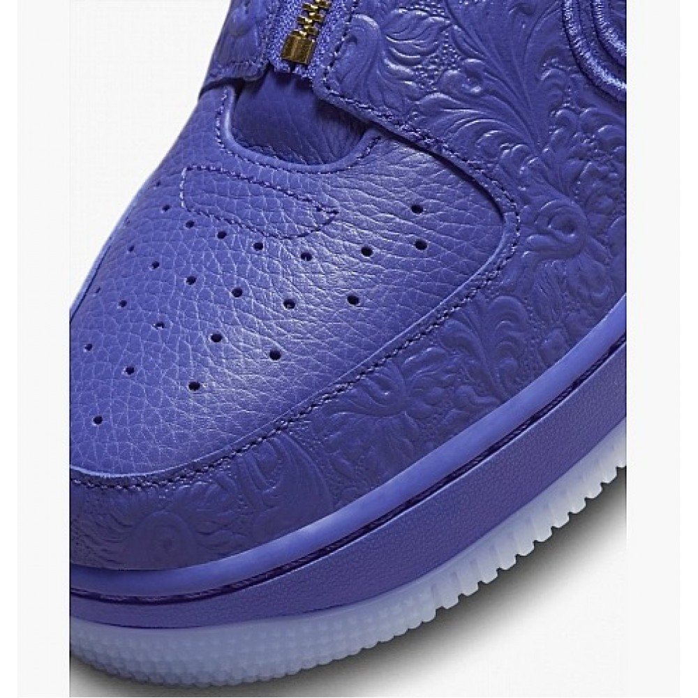 Кросівки Nike Air Force 1 X Serena Williams Design Crew DR9842-400