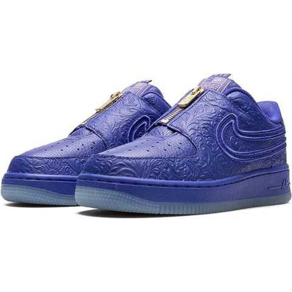 Кросівки Nike Air Force 1 X Serena Williams Design Crew DR9842-400
