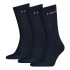 Шкарпетки Head CREW 3PPK UNISEX синій Уні 35-38 771027001-321