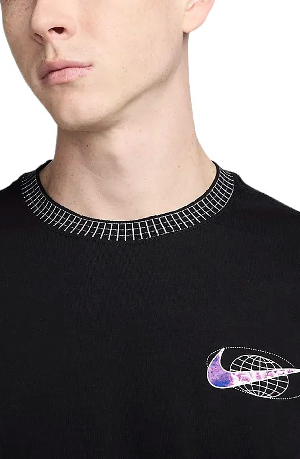 Футболка Nike Max 90 (чорна) FV3758-010