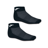 Шкарпетки Joma ANKLE чорний Уні 35-38 400027.P01