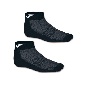 Шкарпетки Joma ANKLE чорний Уні 35-38 400027.P01