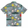 Сорочка Ripndip ISLANDERS BUTTON UP SHIRT RNDSUM25103