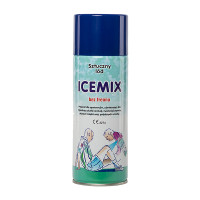 Спортивна заморозка ICEMIX Icemix 400 ML поштучно ICEMIX-400-шт