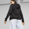 Худі Puma ESS TAPE Full-Zip Hoodie 67599701